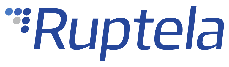 Ruptela Logo
